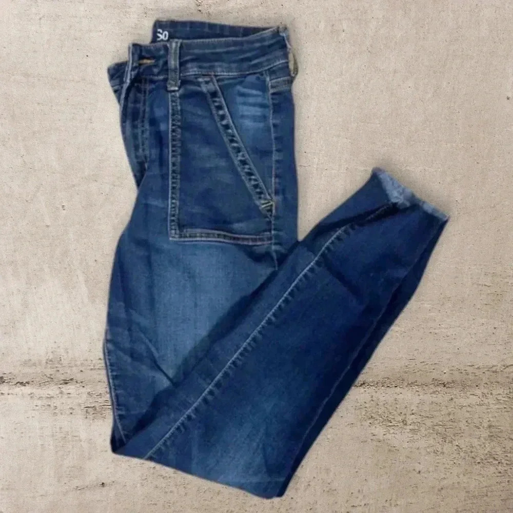 Bundle 3 or more So Skinny Jeans